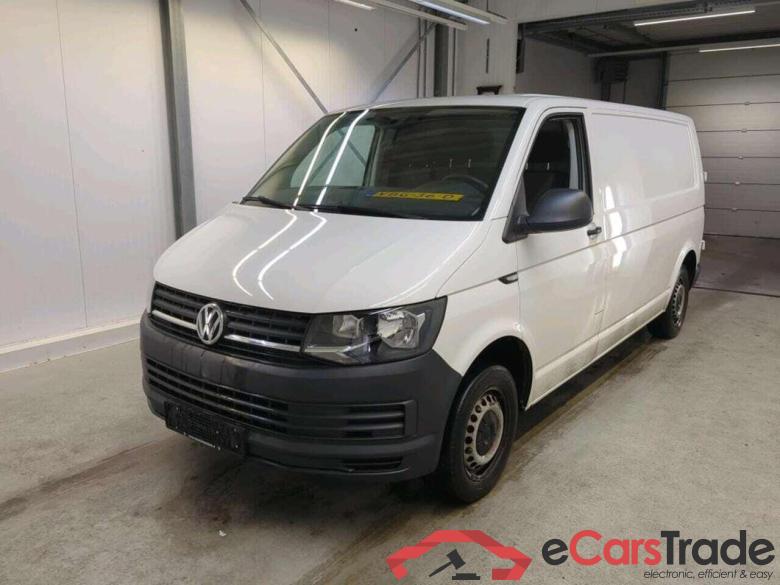 VOLKSWAGEN Transporter 2.0 TDI L2H1 #1