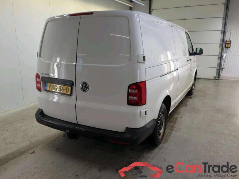 VOLKSWAGEN Transporter 2.0 TDI L2H1 #2