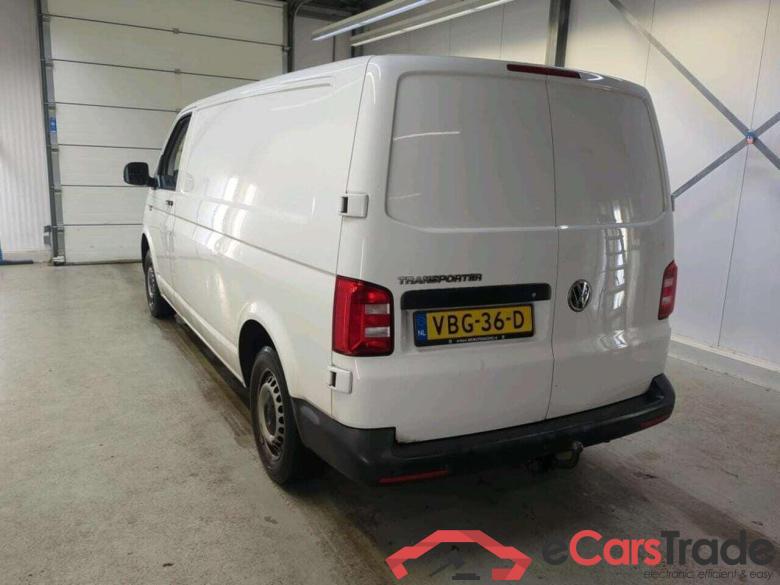 VOLKSWAGEN Transporter 2.0 TDI L2H1 #6