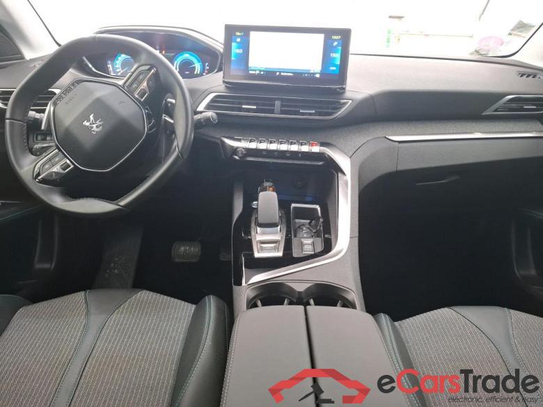 PEUGEOT 3008  2020 5P  SUV 16 HYBRID 225 EEAT8 Allure Pack #5