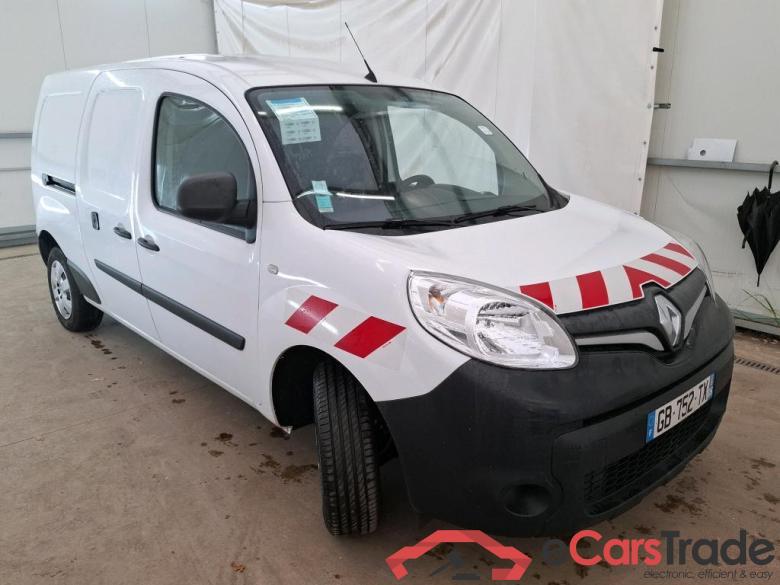 Kangoo II Express Maxi Extra (Série Spéciale) 1.5 dCi 95CV BVM6 E6dT #4