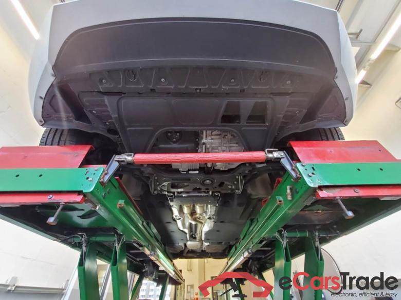 Skoda Superb Lim. (3V3)(03.2015->) DE - LimS5 2.0 TSI EU6d, Sportline 4x4 OPF (EURO 6d), (Facelift) 2020 - 2023 #5