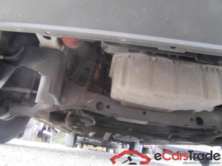 Mercedes-Benz Sprinter III Kasten RWD/AWD (907)(02.2018->) DE - Ka4 314 CDI RWD EU6, 2018 - 2022 #5