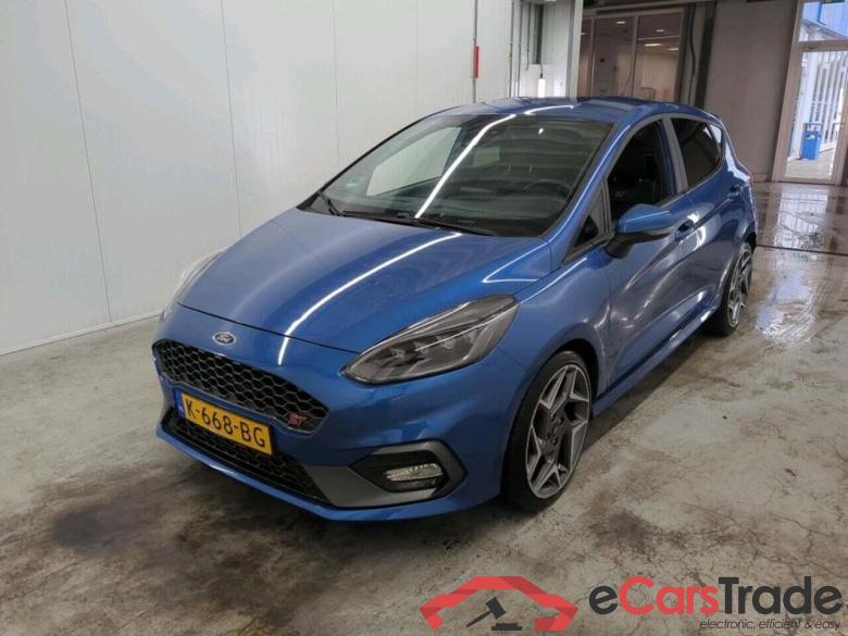 FORD Fiesta 1.5 EcoB. ST-3 #1