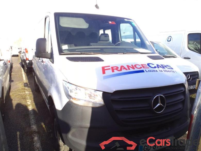 SPRINTER 314 DC 143 PROPU RISK #2