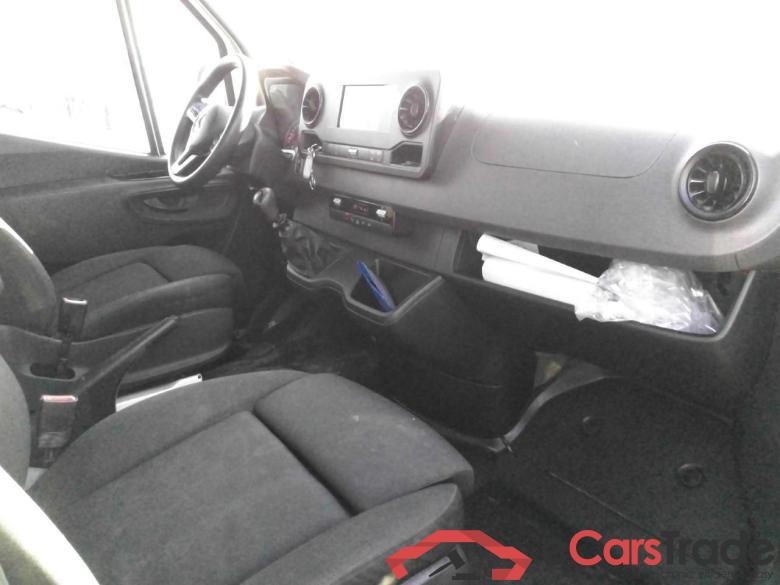 SPRINTER 314 DC 143 PROPU RISK #3