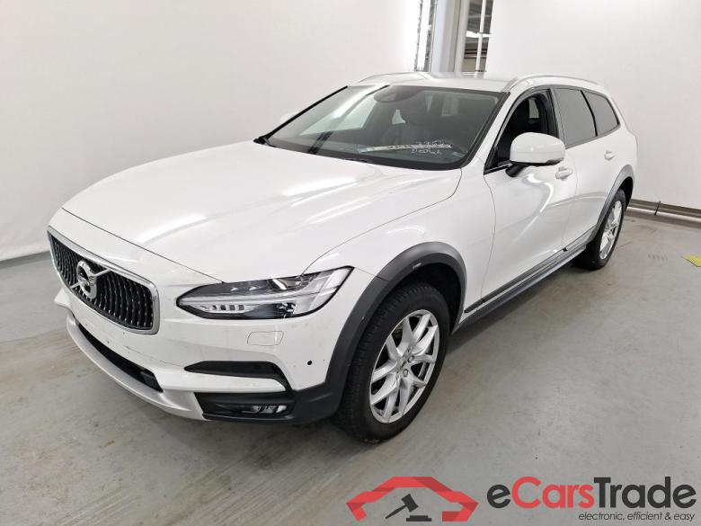 VOLVO V90 2.0 T6 AWD Geartronic STOCK #1