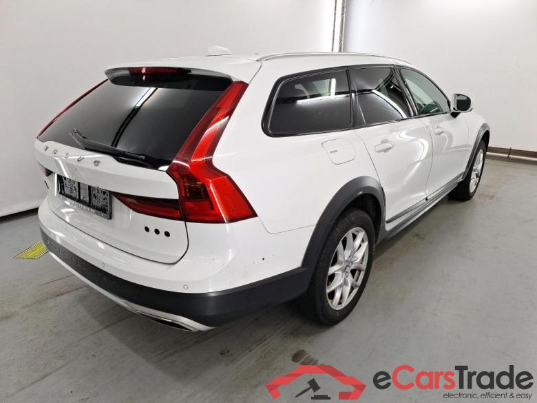 VOLVO V90 2.0 T6 AWD Geartronic STOCK #4