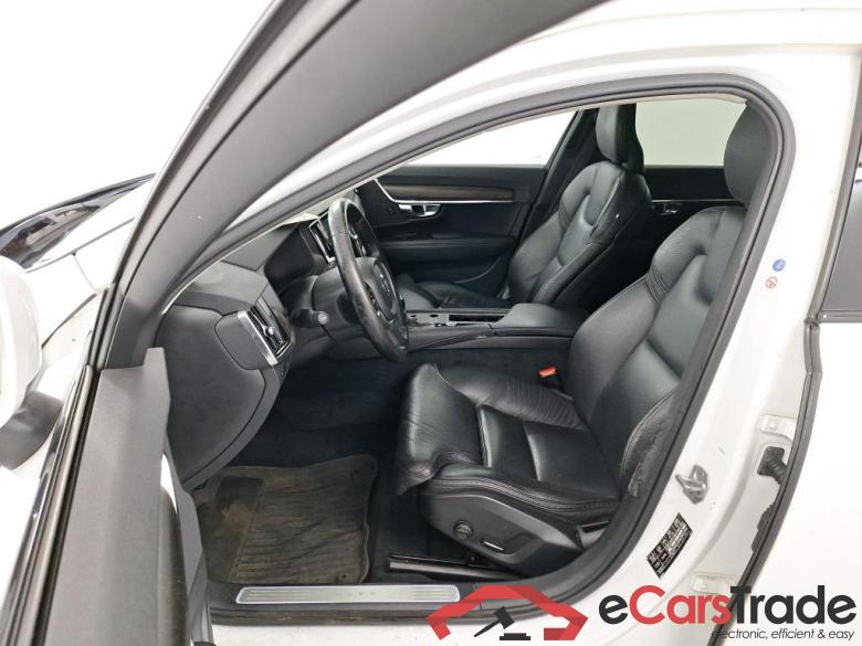 VOLVO V90 2.0 T6 AWD Geartronic STOCK #6