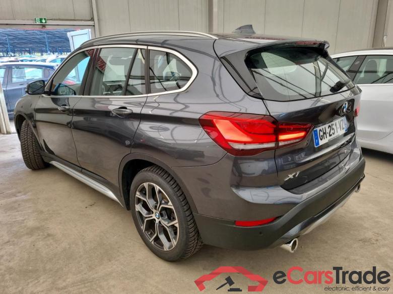 X1 sDrive 18 d xLine 2.0 150CV BVA8 E6d #2