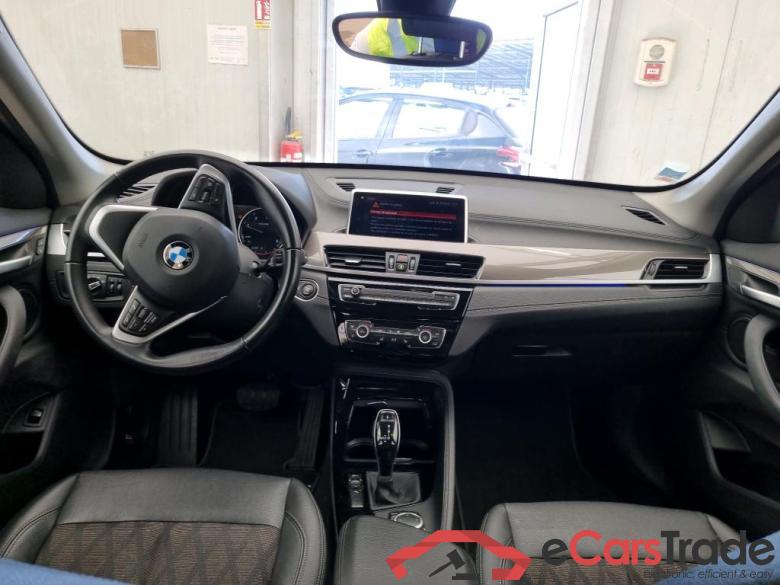 X1 sDrive 18 d xLine 2.0 150CV BVA8 E6d #5