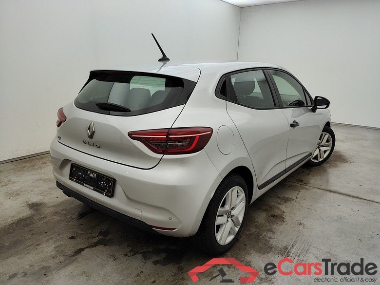 RENAULT CLIO V 1.0 TCe 91 Corporate Edition GPF(Fl.)(EU6D) 5d #2