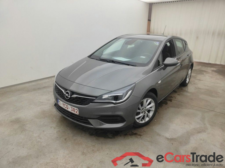 Opel Astra 1.2 Turbo 81kW S/S Edition 5d #1