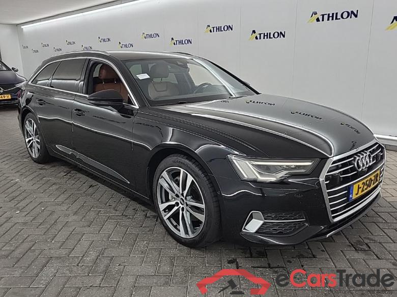 AUDI A6 Avant 2.0 45 TFSI Bus. edition S tronic 5D 180kW #2