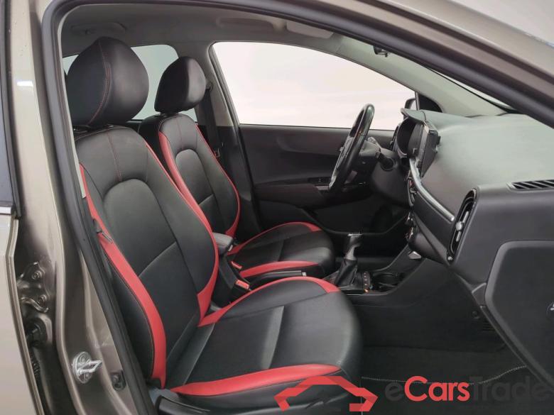 Kia Picanto 1.0 T-Gdi GT-Line 5-zits 5d #3