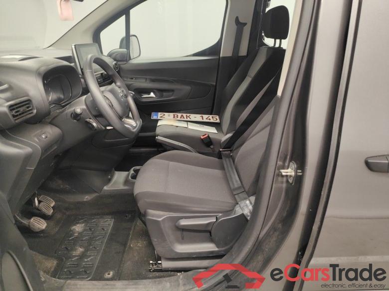 Citroën Berlingo Multispace 1.5 BlueHDi 130 MAN6 Live M 5d #3