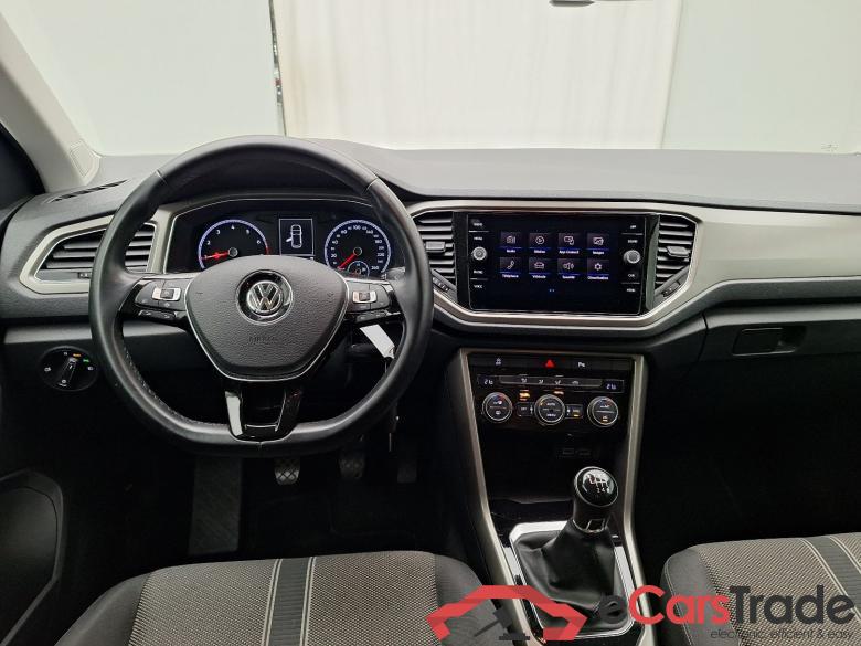 VW, T-Roc '17, Volkswagen T-Roc 1.0 TSI 5d #5