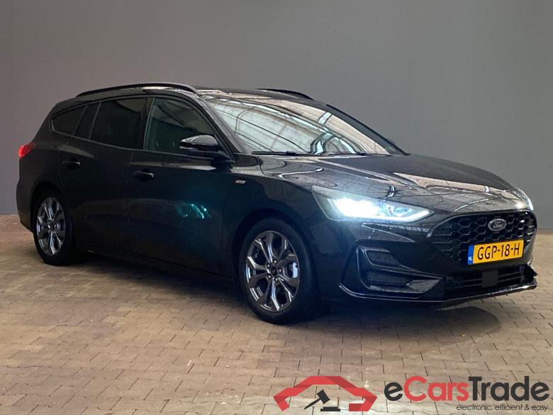 FORD Focus wagon 1.0 EBH ST Line #2