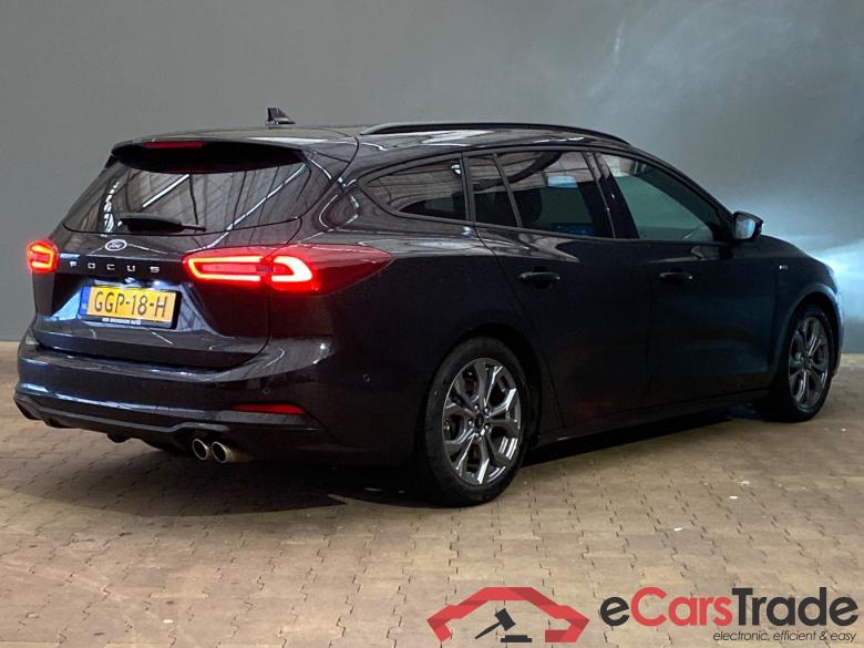 FORD Focus wagon 1.0 EBH ST Line #3