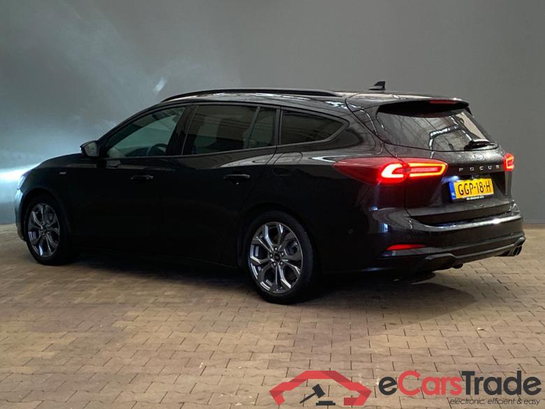 FORD Focus wagon 1.0 EBH ST Line #4