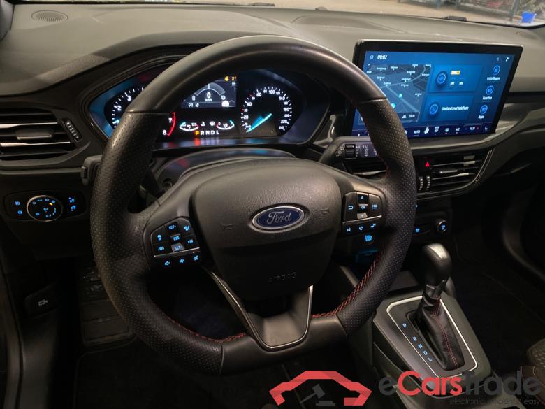 FORD Focus wagon 1.0 EBH ST Line #5