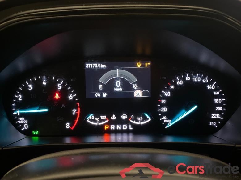 FORD Focus wagon 1.0 EBH ST Line #6