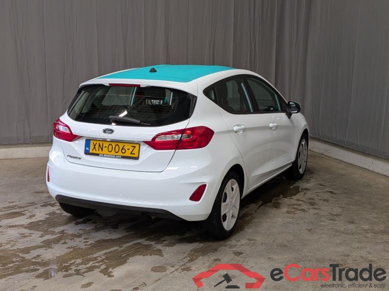 FORD FIESTA 1.1 Trend #3