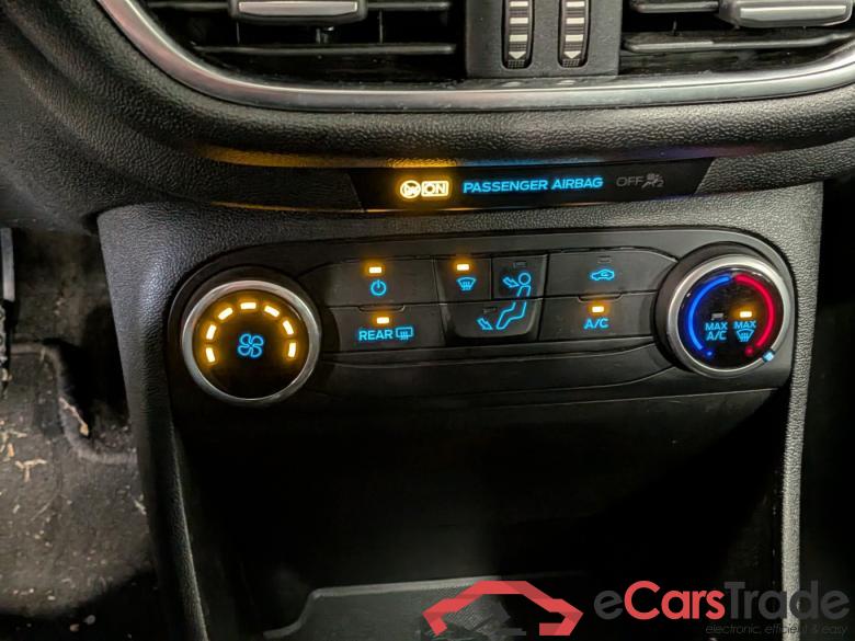 FORD FIESTA 1.1 Trend #5