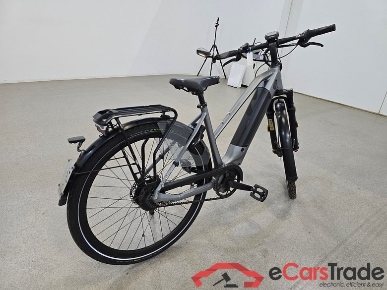 GAZ ULTIMATE SPEED C380 UNISEX 500Wh SIZE 53 GREY MATT #3