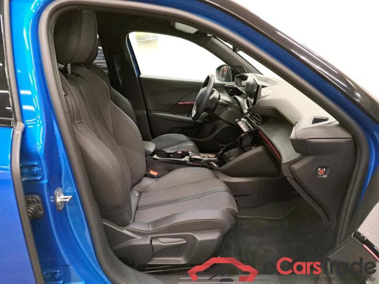 PEUGEOT - PEU 2008 e-2008 136PK GT With Climatic & Navigtion & Heated Seats & Cruise Control & Park Sensors Front & Rear * ELECTRIC * #3