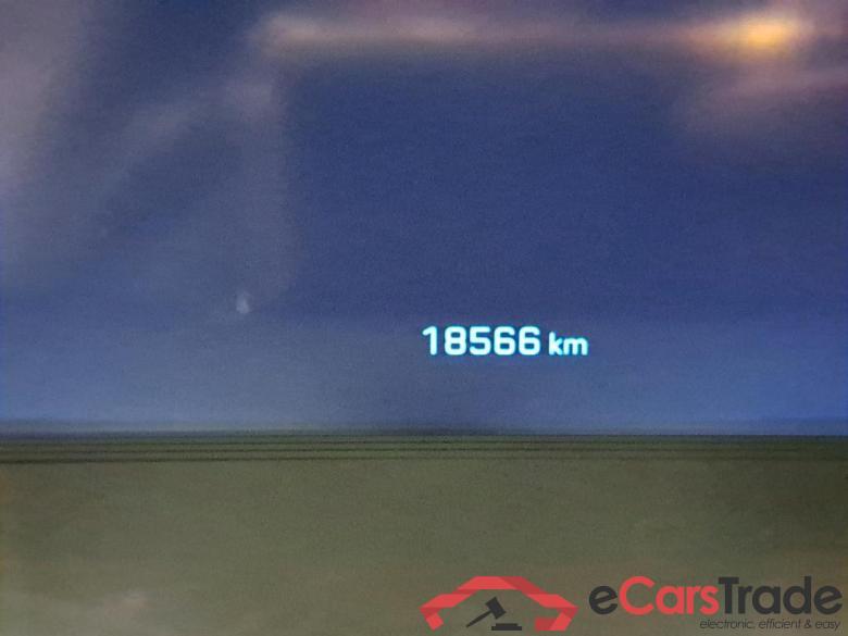 PEUGEOT - PEU 2008 e-2008 136PK GT With Climatic & Navigtion & Heated Seats & Cruise Control & Park Sensors Front & Rear * ELECTRIC * #5