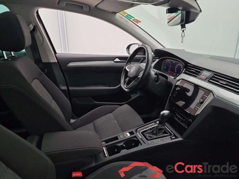 VOLKSWAGEN PASSAT VARIANT 2.0 TDI STYLE BUSINESS DSG #3