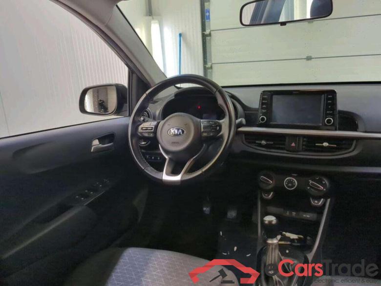 KIA Picanto 1.0 CVVT DynamicLine #3