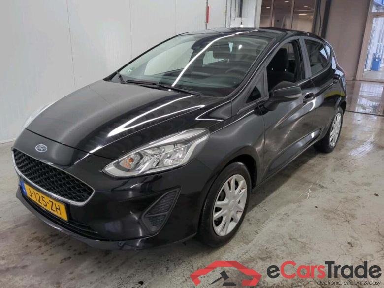 FORD Fiesta 1.0 EcoB. Connected #1