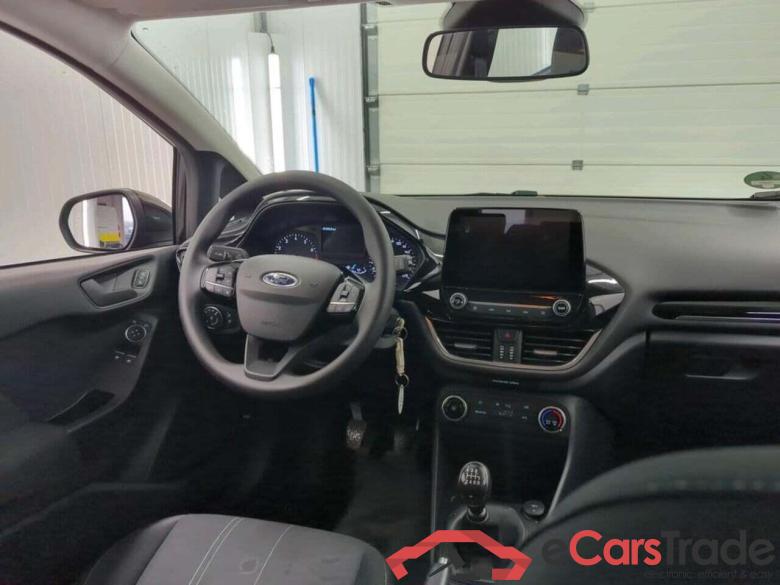FORD Fiesta 1.0 EcoB. Connected #3