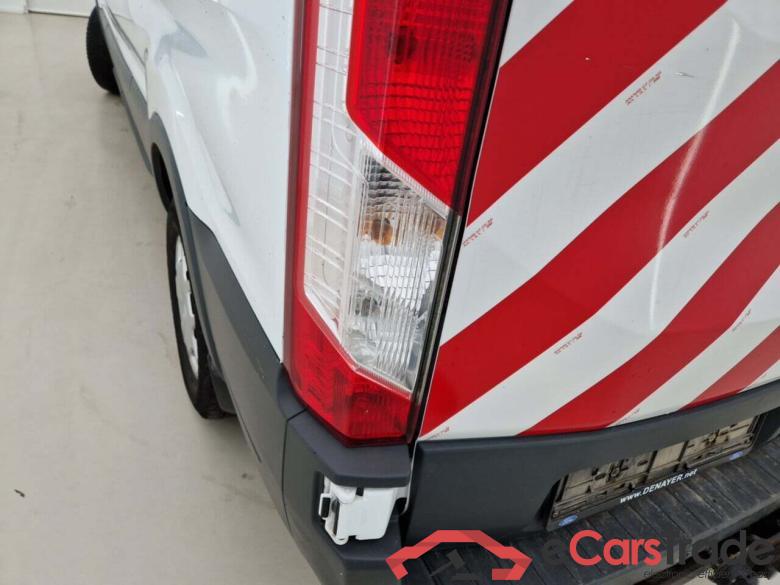 FORD TRANSIT 350L 2.0 TDCI L3H2 TREND DC #6