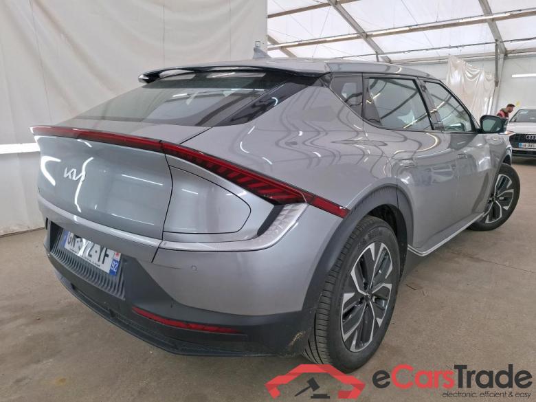 KIA Ev6 / 2021 / 5P / SUV BEV 77.4 KWH AIR ACTIVE BUSINESS #4