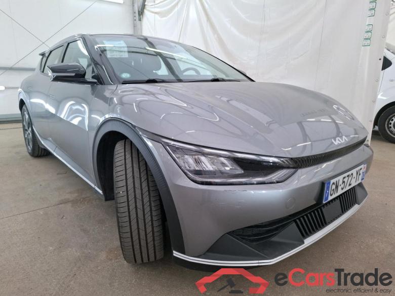 KIA Ev6 / 2021 / 5P / SUV BEV 77.4 KWH AIR ACTIVE BUSINESS #5