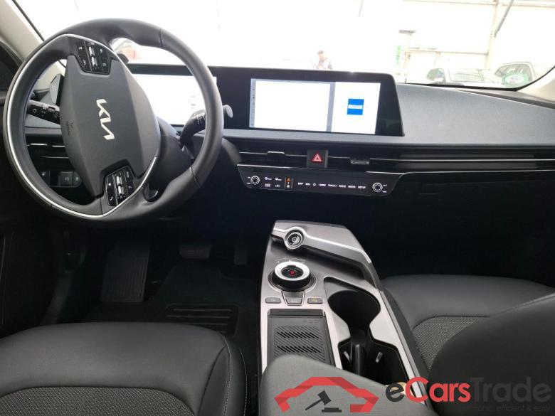 KIA Ev6 / 2021 / 5P / SUV BEV 77.4 KWH AIR ACTIVE BUSINESS #6