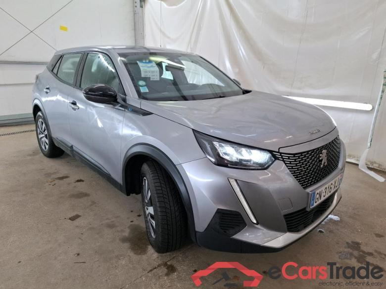 2008 (e-) Active Pack 50kWh BVA #5