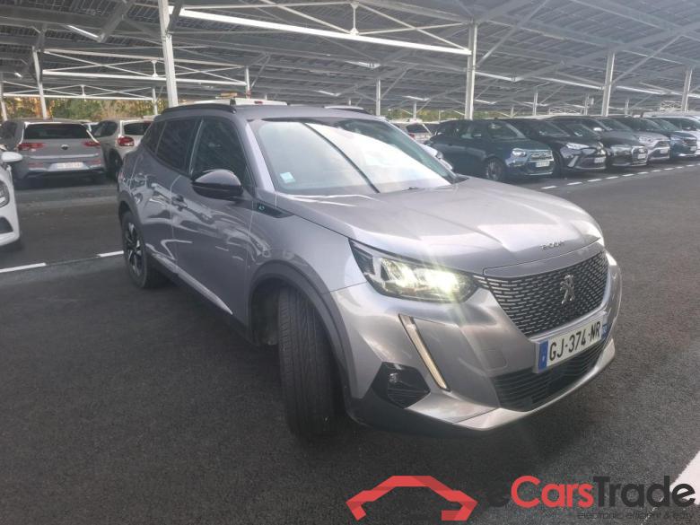 2008 (e-) Road Trip 50kWh BVA #5