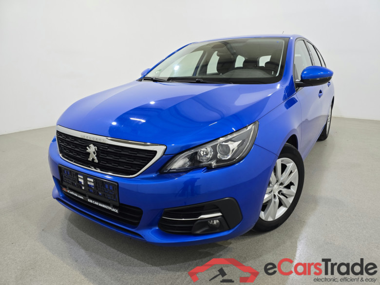 Peugeot 308 SW 1.5 BlueHDi 130Hp I-Cockpit Navi Klima PDC ... #1