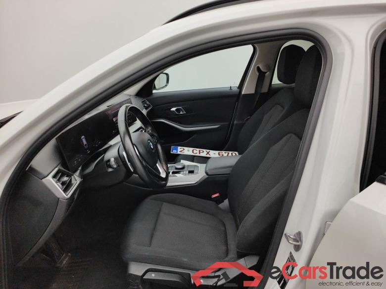 BMW 3 Reeks Touring 316d (90 kW) 5d #3