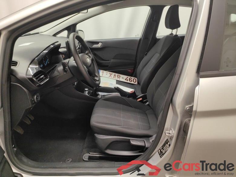 Ford Fiesta 1.1i 52kW Business Class 5d #3
