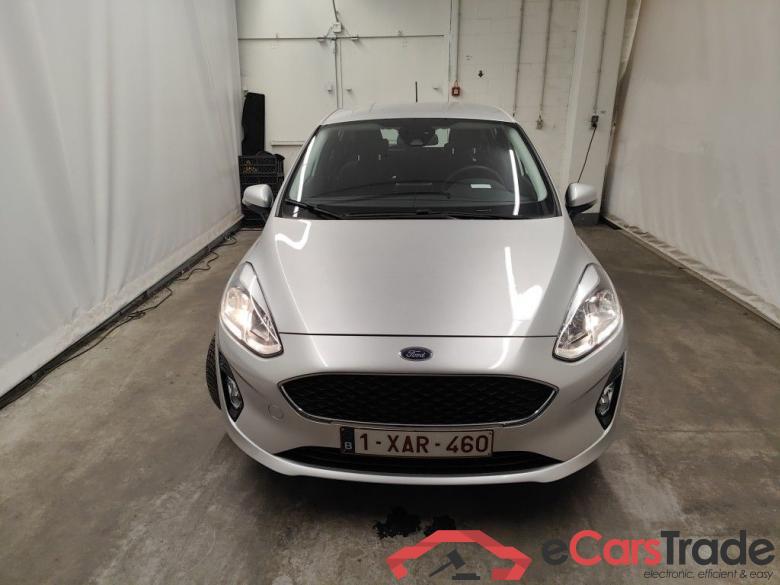 Ford Fiesta 1.1i 52kW Business Class 5d #5