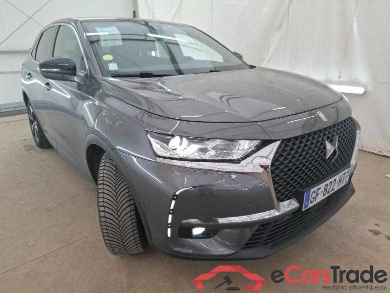 7 Crossback Business 1.5 BlueHDi 130CV BVA8 E6d #4