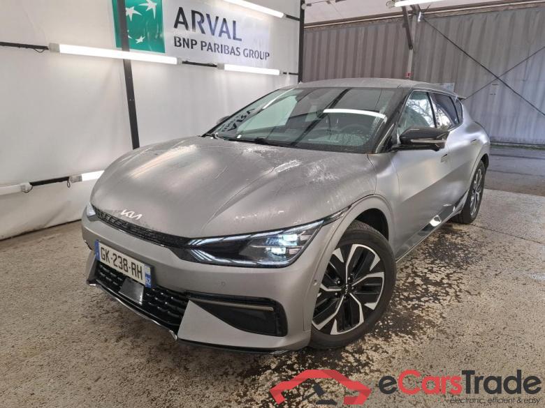 EV6 GT Line 2WD 77kWh BVA #1