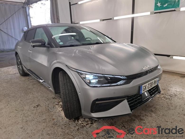 EV6 GT Line 2WD 77kWh BVA #5