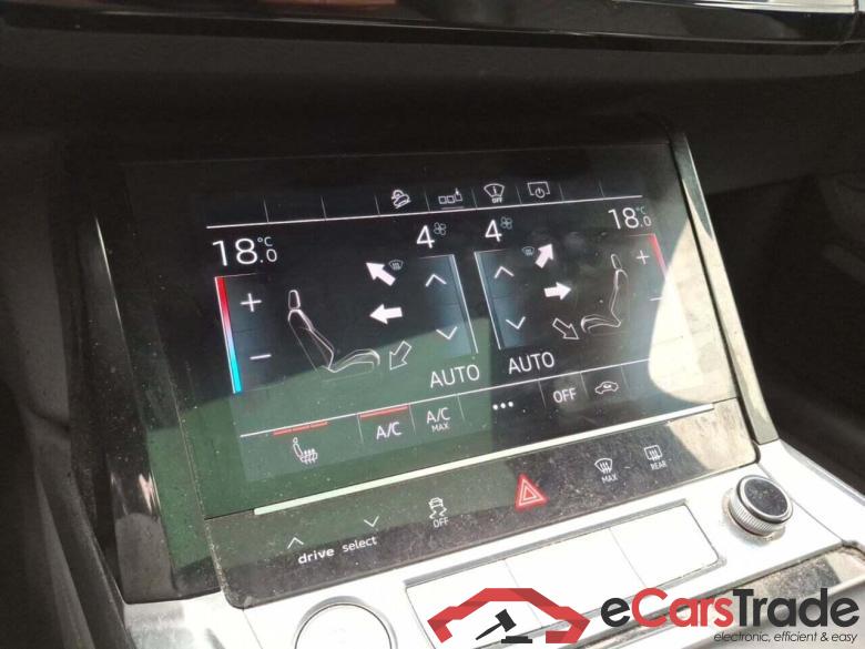 AUDI e-tron Sportback 50 Quattro S Edition 71kWh #6