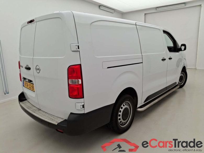 OPEL Vivaro 1.5 CDTI L3H1 Edition #2
